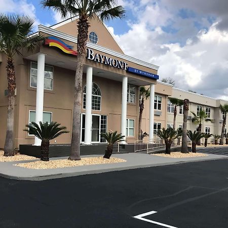 Baymont By Wyndham Lake Park Valdosta I75 Extérieur photo