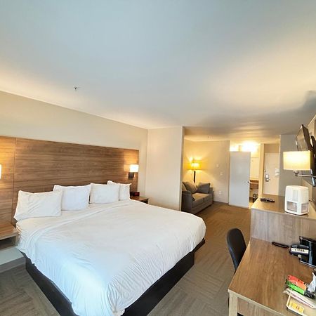 Baymont By Wyndham Lake Park Valdosta I75 Extérieur photo
