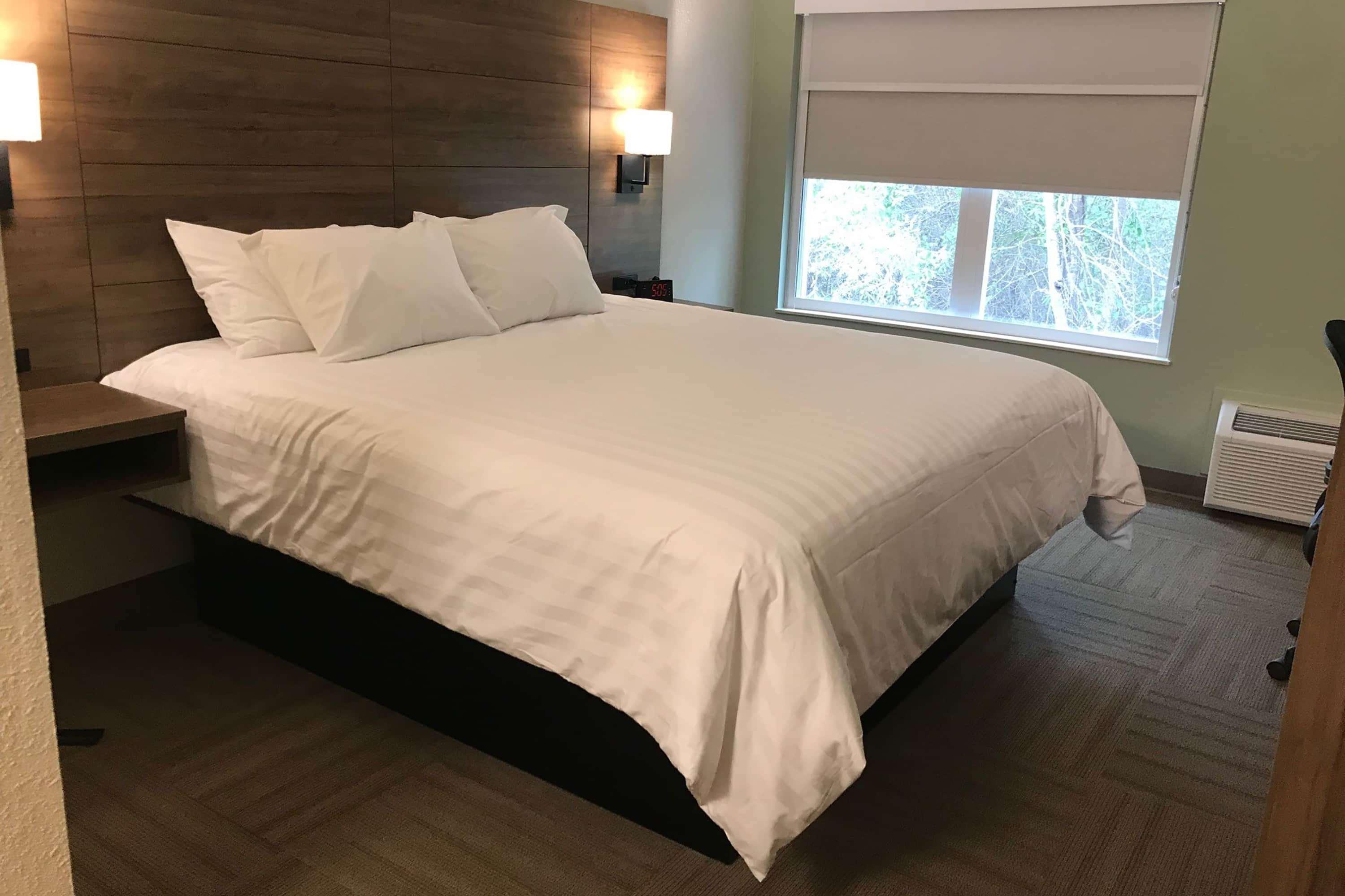 Baymont By Wyndham Lake Park Valdosta I75 Extérieur photo