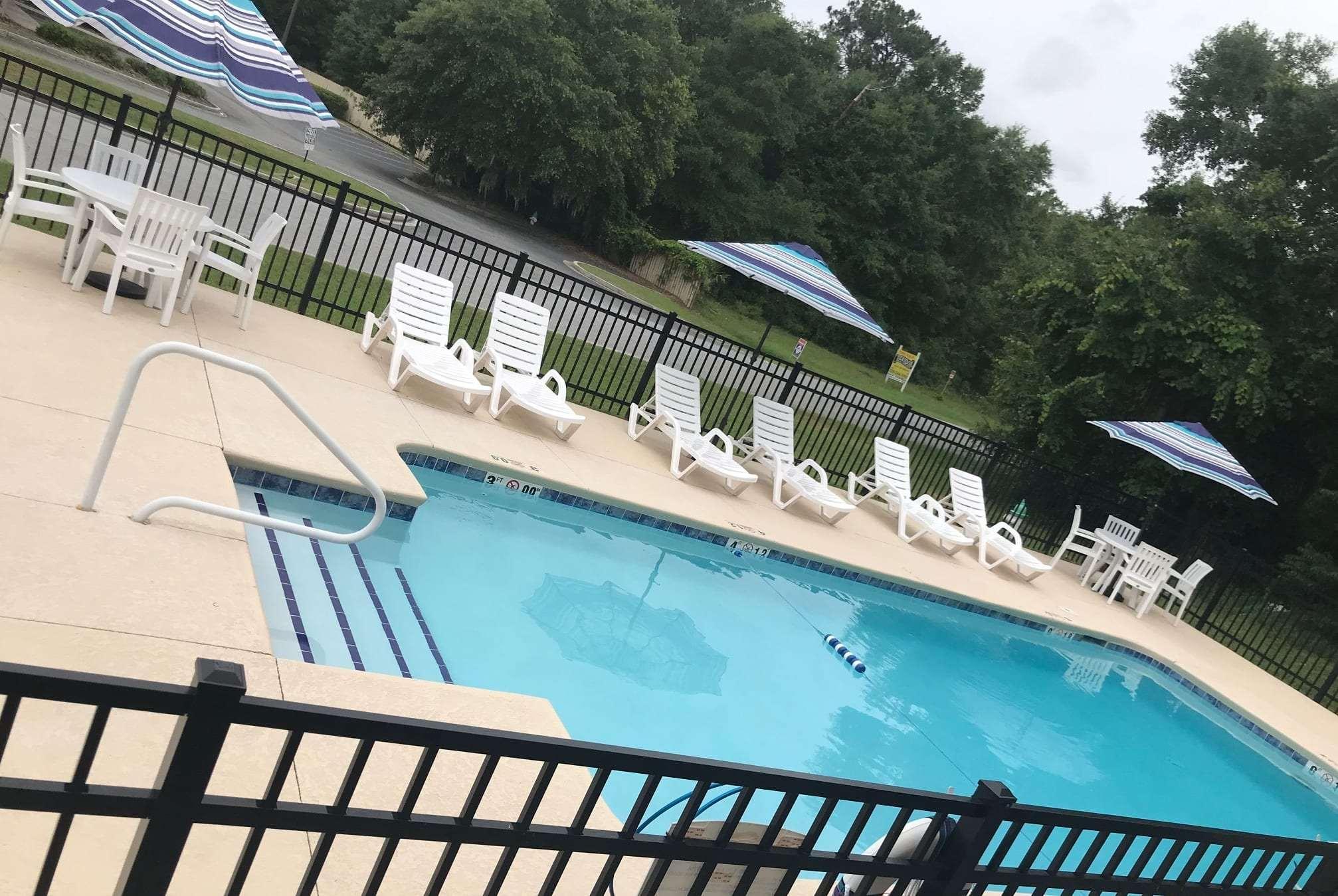 Baymont By Wyndham Lake Park Valdosta I75 Extérieur photo