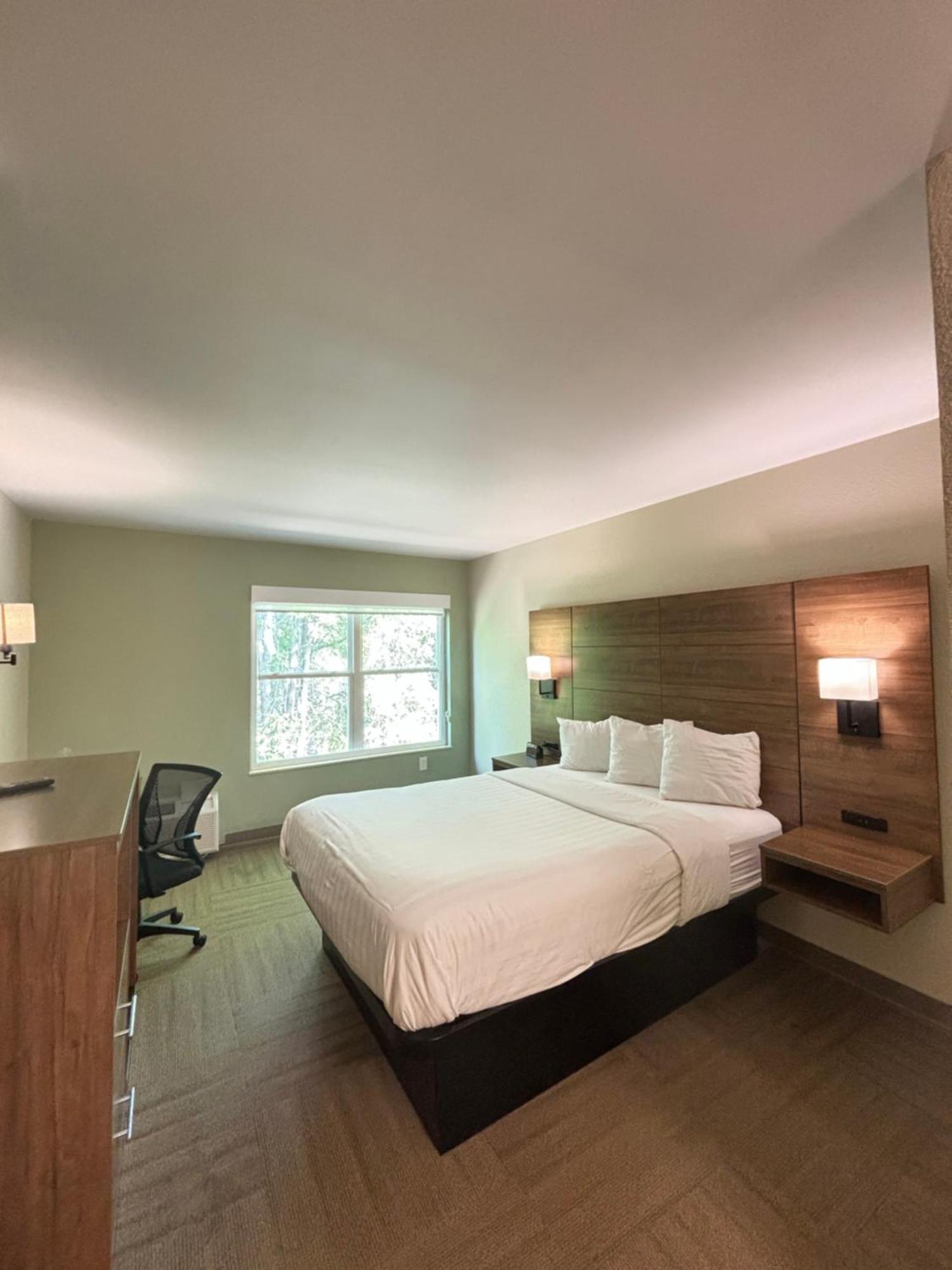Baymont By Wyndham Lake Park Valdosta I75 Extérieur photo