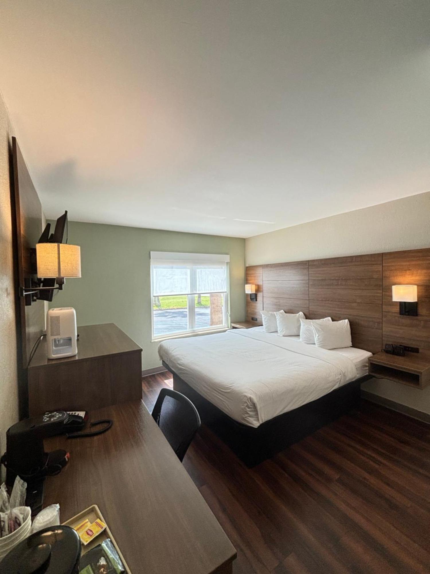 Baymont By Wyndham Lake Park Valdosta I75 Extérieur photo