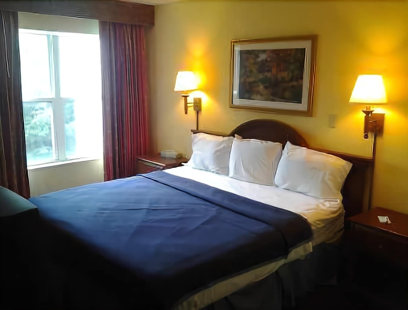Baymont By Wyndham Lake Park Valdosta I75 Extérieur photo