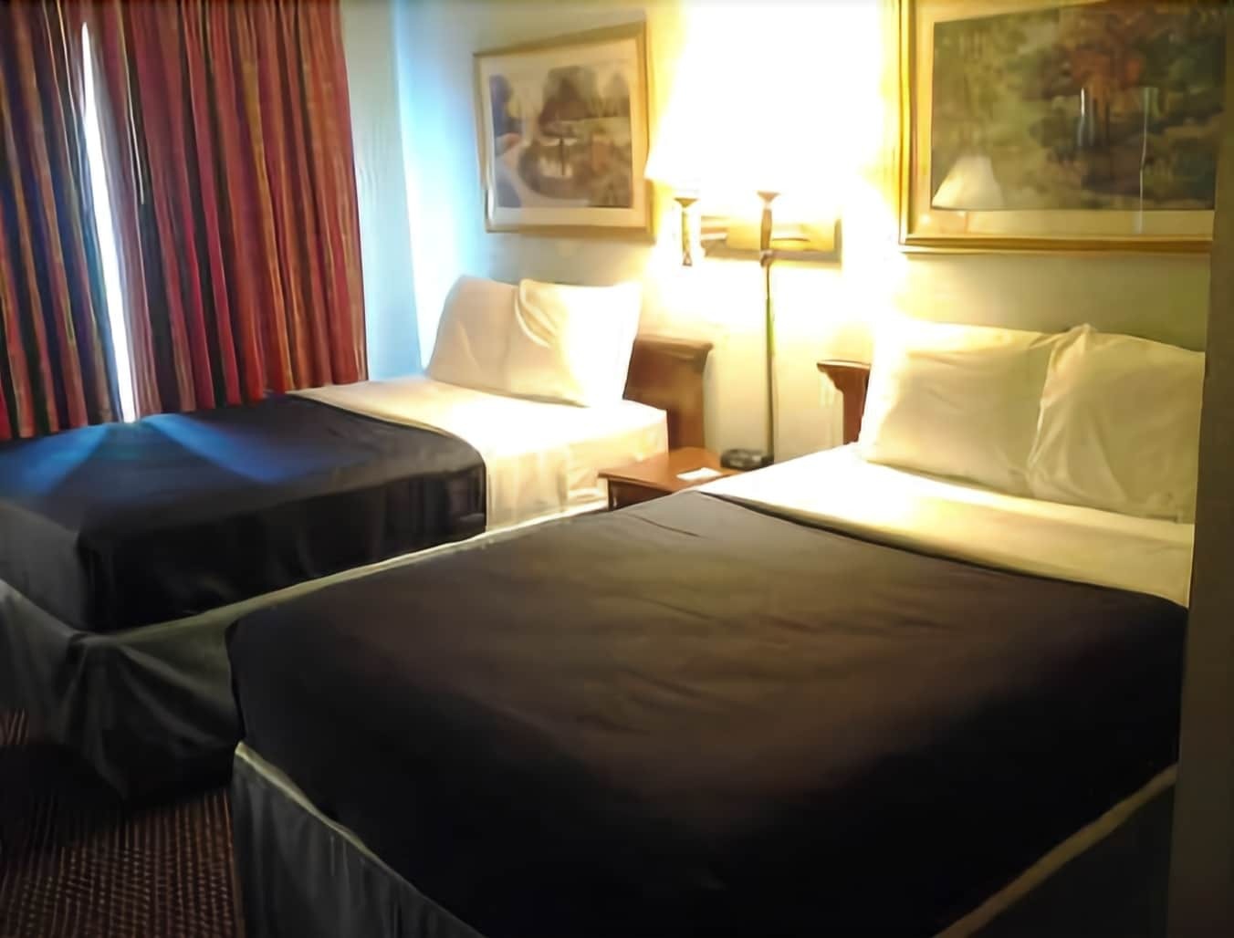 Baymont By Wyndham Lake Park Valdosta I75 Extérieur photo