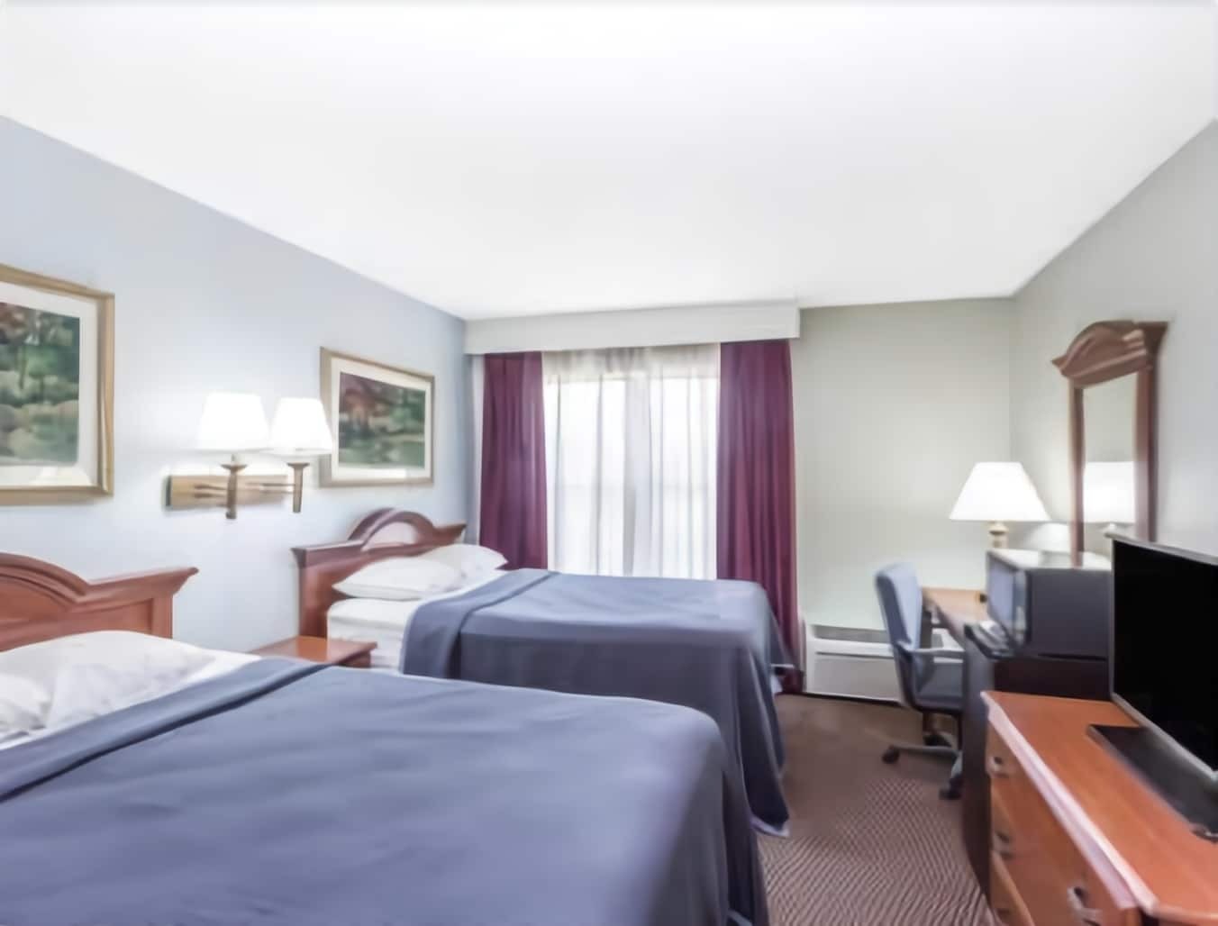 Baymont By Wyndham Lake Park Valdosta I75 Extérieur photo