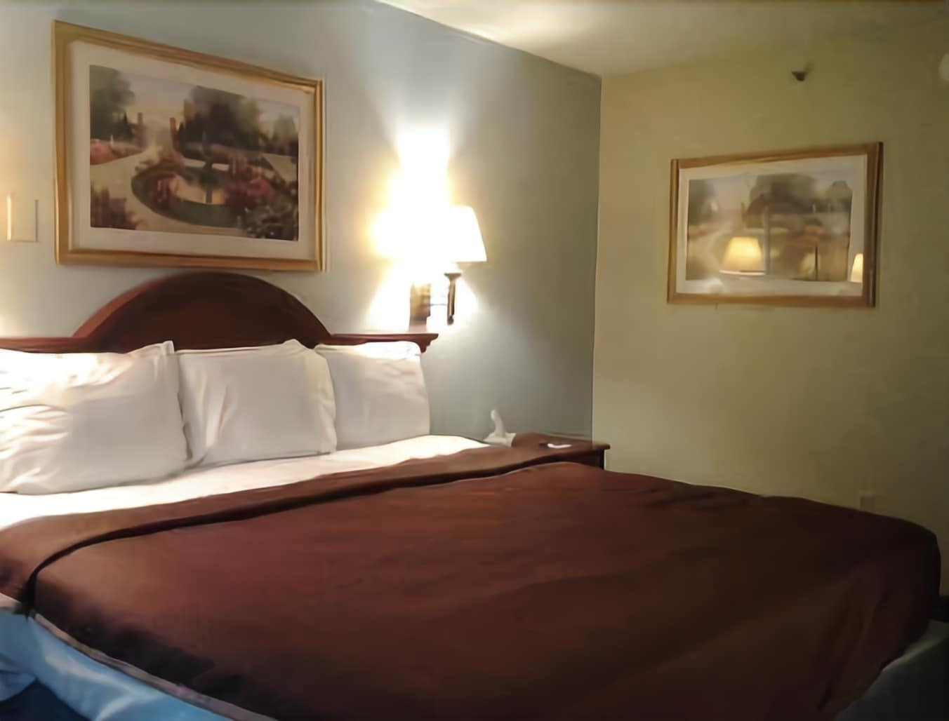 Baymont By Wyndham Lake Park Valdosta I75 Extérieur photo